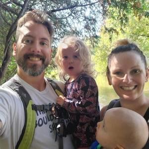 Meet your Posher, Robyn